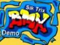 BMX Sik Trix para jogar online