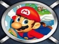 Pic Tart Super Mario para jogar online