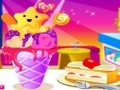 Ice Cream Cute Animal para jogar online