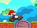 Mario Run Car para jogar online