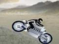 Motorbike Madness para jogar online