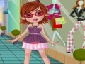 Dressup moda casual para jogar online