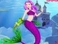 Barbie em Um Conto de Sereia para jogar online