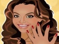 Beyonce Celeb \ 's prego para jogar online