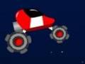 Planet Racer para jogar online