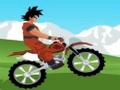 Dragon Ball Jogo para jogar online