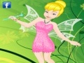 Fantasia Tinkerbell para jogar online