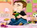 Menino Rubik para jogar online