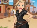 Cow Girl Dress Up para jogar online