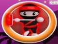 Ninja Painter 2 para jogar online