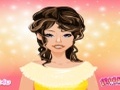 Magia Princess Make Up para jogar online