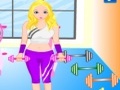 Aptidão Girl Dressup para jogar online