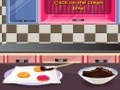 Cozinheiro Donuts para jogar online