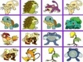 Pokemon Clique Alike para jogar online