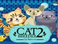 Cat Breeder 2 para jogar online