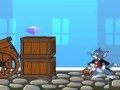 Tom e Jerry Encontram Sherlock Holmes para jogar online