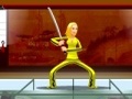 Kill Bill para jogar online