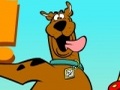 Scooby Doo Big Air para jogar online