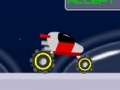 Planet Racer para jogar online