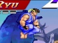 Streetfighter para jogar online