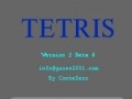 Tetris para jogar online