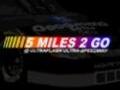 5 Miles 2 Go para jogar online