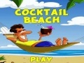 Cocktail Praia para jogar online