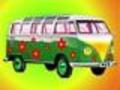 Hippie Van passeio para jogar online