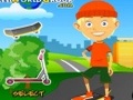 Skate louco para jogar online