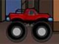 Monster Truck Kerfyu para jogar online