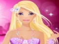 Brilhando para Prom Makeover para jogar online