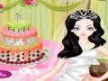 Wedding Cake Deco para jogar online