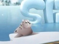 Ice Slide para jogar online