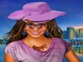 Vanessa Hudgens Makeover para jogar online