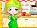 Cutie Fast Food para jogar online