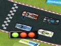 Corrida de Le Mans 24 para jogar online