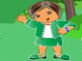 Professora Dora para jogar online