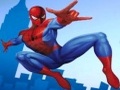 The Amazing Spiderman para jogar online