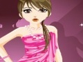 Partido Evening Dress Up para jogar online