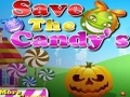 Salve The Candy \ 's para jogar online