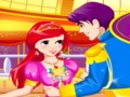 Princesa Dream Dance para jogar online