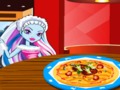 Monstro Pizza Deco para jogar online