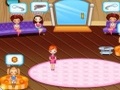 Jogo Makeover Salon para jogar online