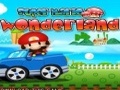 Super Mario Maravilhas para jogar online