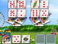 Feliz Park Solitaire para jogar online