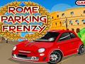 Roma Frenzy Estacionamento para jogar online