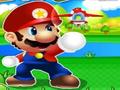 New Super Mario Bros 2 para jogar online