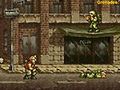 3 Metal Slug Rampage para jogar online