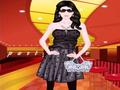 Party Girl Dress Up para jogar online