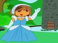 Princesa Dora para jogar online